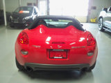 Used 2007 Pontiac Solstice GXP w/ Premium Package image 3