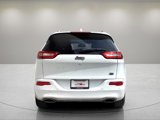 Used 2016 Jeep Cherokee Overland image 4