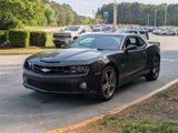 Used 2012 Chevrolet Camaro SS w/ 45th Anniversary Package image 5