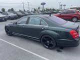 Used 2011 Mercedes-Benz S 550 image 2