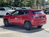 Used 2023 Jeep Compass Limited image 5