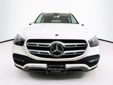 Used 2020 Mercedes-Benz GLE 350 4MATIC image 2