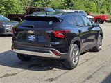New 2025 Chevrolet Trax LT w/ LT Convenience Package image 5