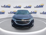 Used 2018 Chevrolet Equinox LT image 4