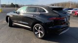 Used 2021 Jaguar F-PACE S image 6