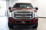 Used 2015 Ford F350 Lariat image 3