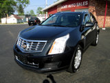 Used 2013 Cadillac SRX Luxury image 6