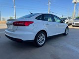 Used 2016 Ford Focus SE image 3