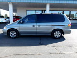 Used 2002 Honda Odyssey EX-L image 2