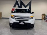 Used 2013 Ford Explorer XLT image 2