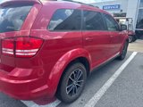 Used 2018 Dodge Journey SE w/ Blacktop Package image 3