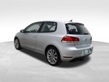 Used 2012 Volkswagen Golf TDI image 3