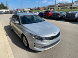 Used 2018 Kia Optima LX w/ Convenience Package image 6