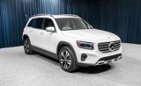 New 2025 Mercedes-Benz GLB 250 image 3