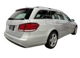 Used 2014 Mercedes-Benz E 350 4MATIC Wagon image 4