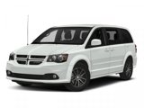 Used 2017 Dodge Grand Caravan GT image 2