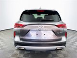 Certified 2023 INFINITI QX50 Sensory image 5