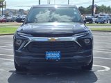 Certified 2024 Chevrolet TrailBlazer LS w/ LS Convenience Package image 2