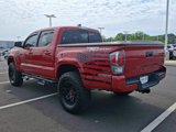 Certified 2020 Toyota Tacoma TRD Sport image 4