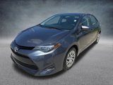 Used 2019 Toyota Corolla LE image 4