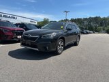 Used 2021 Subaru Outback Limited image 2