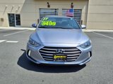 Used 2017 Hyundai Elantra Value Edition w/ Cargo Package image 2