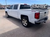 Used 2016 Chevrolet Silverado 1500 LT w/ Texas Edition image 6