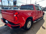 Used 2022 Chevrolet Silverado 1500 RST image 6