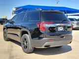 Used 2023 GMC Acadia AT4 w/ Technology Package image 3