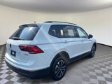 Certified 2022 Volkswagen Tiguan S image 3