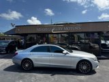 Used 2014 Mercedes-Benz S 550 Sedan image 2
