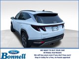 Used 2022 Hyundai Tucson Limited w/ Winter Package image 3