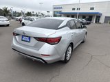 Used 2021 Nissan Sentra S image 5