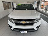 Used 2018 Chevrolet Colorado W/T image 2