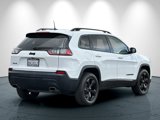 Used 2019 Jeep Cherokee Latitude Plus image 4