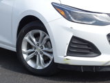 Used 2019 Chevrolet Cruze LT w/ Convenience Package image 3