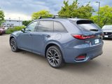 Certified 2025 MAZDA CX-70 3.3 Turbo S w/ Premium Plus image 3
