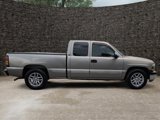 Used 2001 Chevrolet Silverado 1500 LS w/ Firm Ride Suspension Pkg image 3