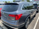 Used 2017 Honda Pilot Elite image 3