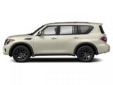 Used 2018 Nissan Armada Platinum image 6