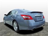 Used 2011 Nissan Maxima 3.5 SV w/ Premium Pkg image 3