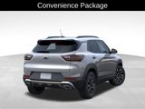 New 2026 Chevrolet TrailBlazer ACTIV w/ Convenience Package image 5