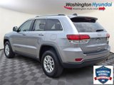 Used 2020 Jeep Grand Cherokee Laredo image 4