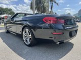 Used 2013 BMW 650i xDrive Convertible image 4