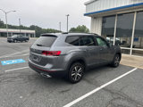 Used 2023 Volkswagen Atlas SE image 4