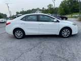Used 2014 Toyota Corolla LE image 5