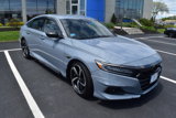 Certified 2022 Honda Accord Sport image 2
