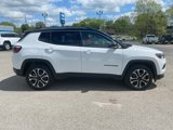 Used 2022 Jeep Compass Limited image 2