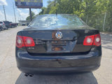 Used 2007 Volkswagen Jetta Sedan image 4