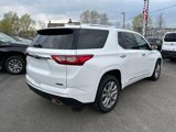 Used 2018 Chevrolet Traverse Premier image 2
